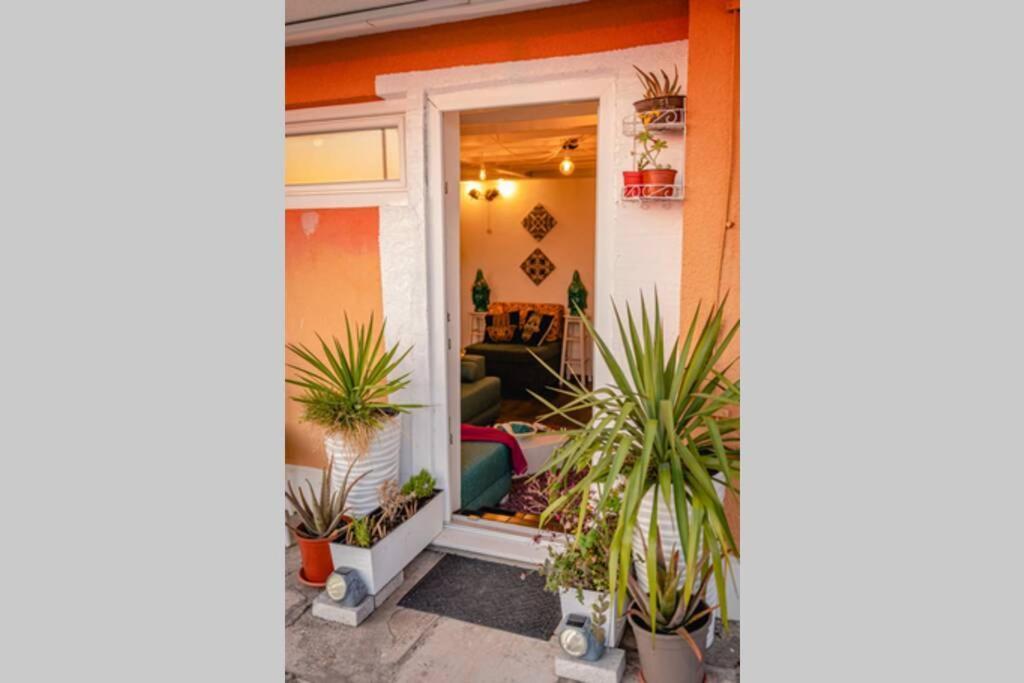 The Spot - Rooftop In The City Centre + Parking Šibenik Esterno foto