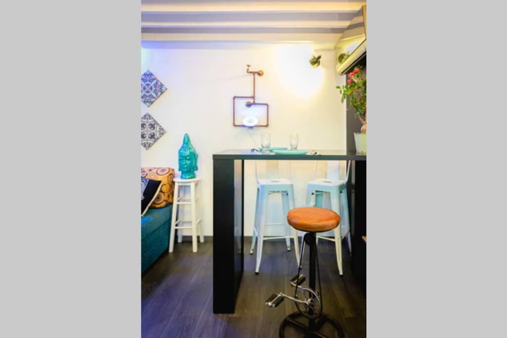 The Spot - Rooftop In The City Centre + Parking Šibenik Esterno foto