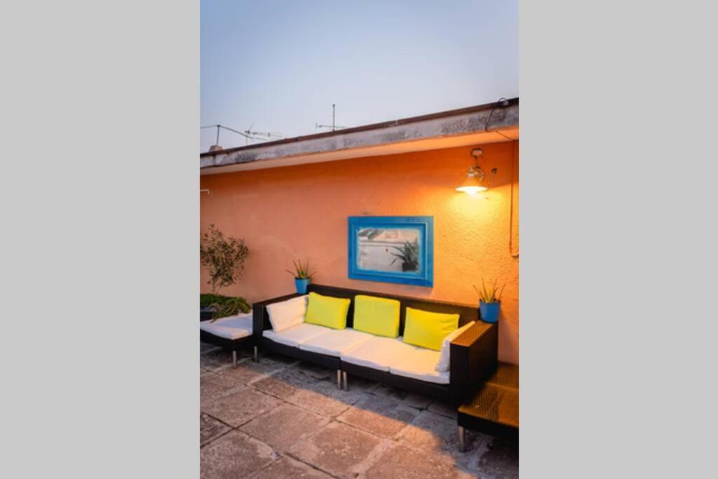 The Spot - Rooftop In The City Centre + Parking Šibenik Esterno foto