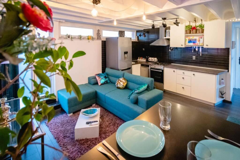 The Spot - Rooftop In The City Centre + Parking Šibenik Esterno foto