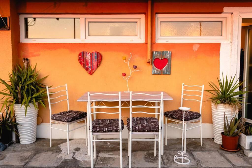 The Spot - Rooftop In The City Centre + Parking Šibenik Esterno foto